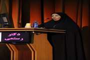 سمینار سه روزه عفونت در بیماری های کلیوی در مجتمع بیمارستانی امام خمینی تالار امام قسمت4